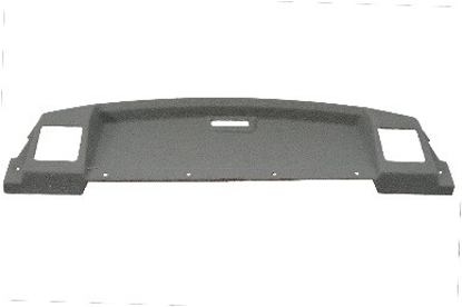 تصویر از طاقچه عقب پراید صبا الکا