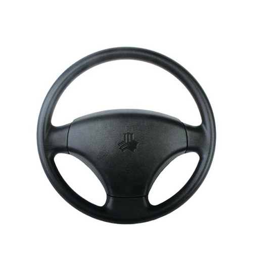 تصویر از غربیلک فرمان 131 با درپوش الکا