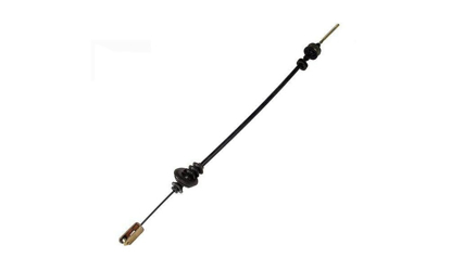 تصویر از سیم کلاچ انژکتور بهینه پراید الکا