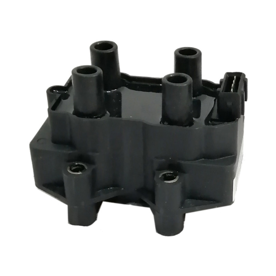 تصویر از کویل پژو YELKEN SSAT