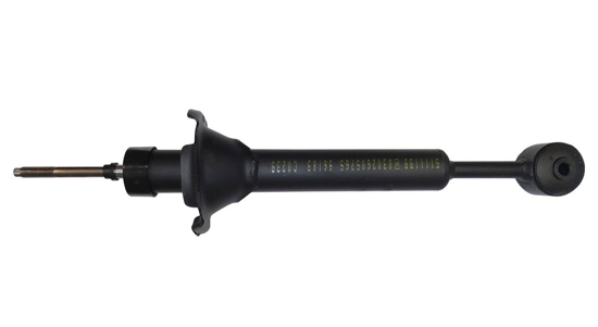 تصویر از کمک فنر عقب پراید YELKEN