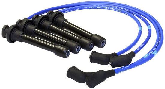 تصویر از وایر شمع FRANCO 110 mvm