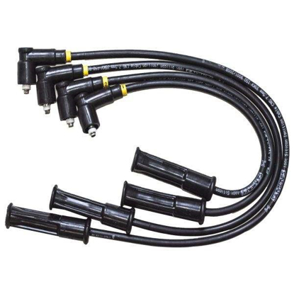 تصویر از وایر شمع پراید کاربراتور FRANCO