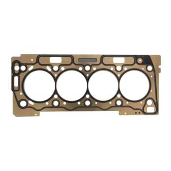 تصویر از واشر سر سیلندر 206 تیپ 5 GISP