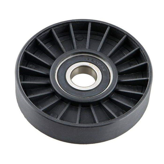 تصویر از غلطک هرزگرد دینام 405 FRANCO