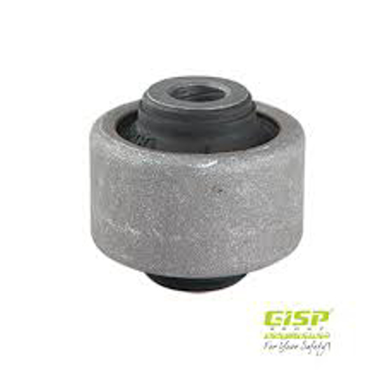 تصویر از بوش طبق مشترک (بدون لبه) 206 GISP