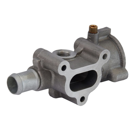 تصویر از محفظه ترموستات PPS سمند پارس 405 GISP