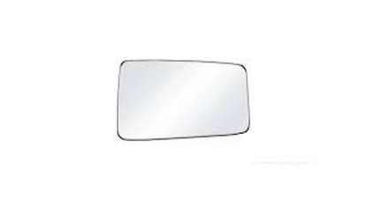 تصویر از شیشه آینه قدیم 405 راست الکا