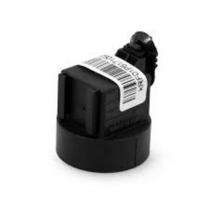 تصویر از رله فن کلاهدار 405 مشکی YELKEN