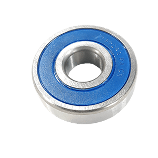 تصویر از بلبرینگ سرشفت دینام (6302) پراید GISP