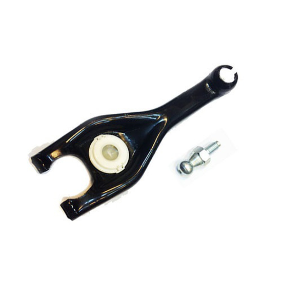 تصویر از دوشاخه کلاچ طرح بهینه رانا GISP