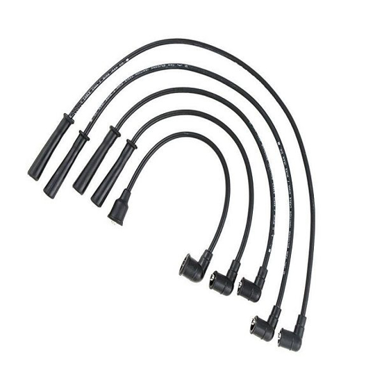 تصویر از وایر شمع پراید کاربراتور YELKEN