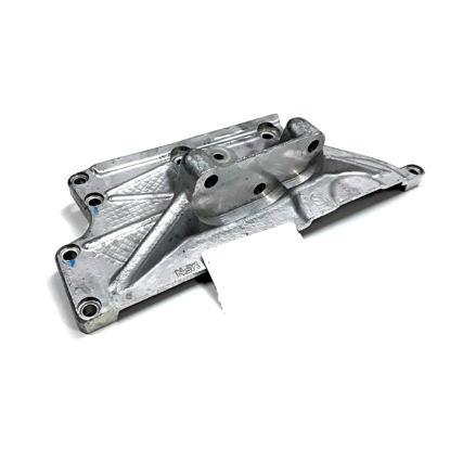 تصویر از پایه دسته موتور بالا EF7 دنا طلا