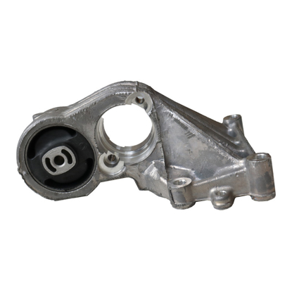 تصویر از پایه دسته موتور پایین گرد EF7 طلا