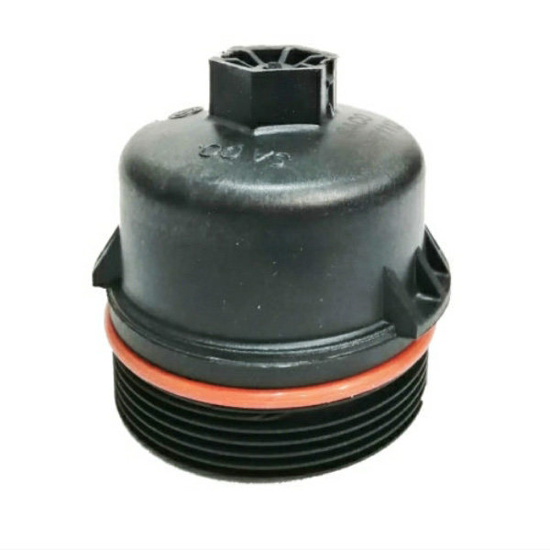 تصویر از درب فیلتر روغن EF7 دنا طلا