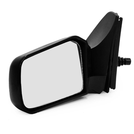 تصویر از آینه تاشو راست پراید GISP