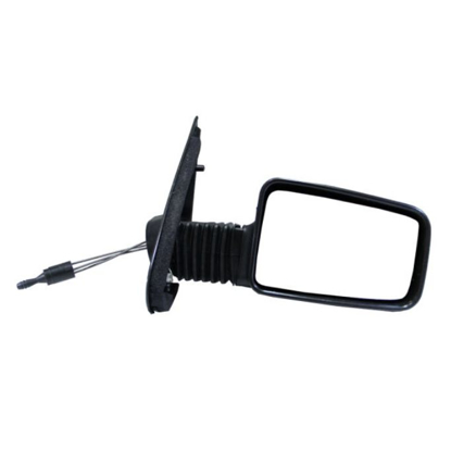 تصویر از آینه دستی با لچکی راست 405 GISP