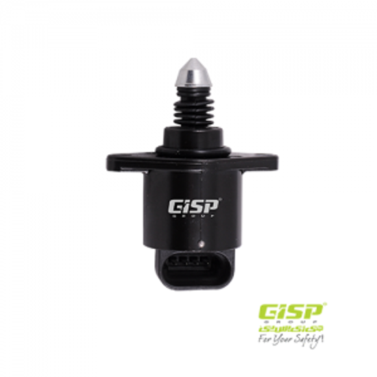 تصویر از استپر موتور پراید _ 206 تیپ5 GISP