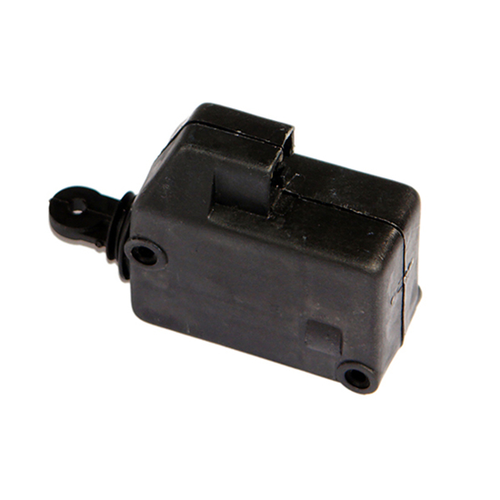 تصویر از پمپ درب  صندوق عقب 405 پژو پارس سمند GISP