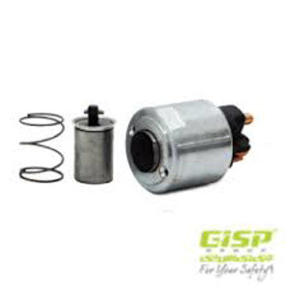 تصویر از اتوماتیک استارت (4ذغاله) پژو206 GISP