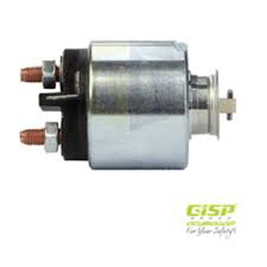 تصویر از اتوماتیک استارت پراید GISP