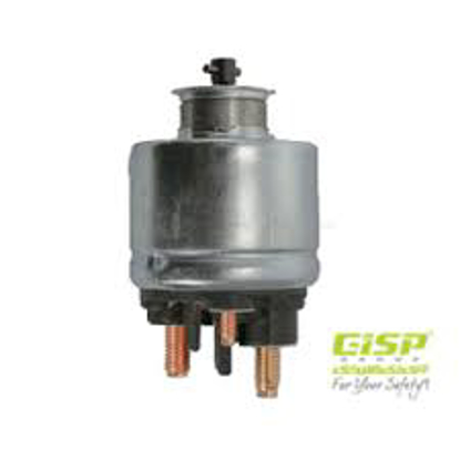 تصویر از اتوماتیک استارت پژو206 GISP