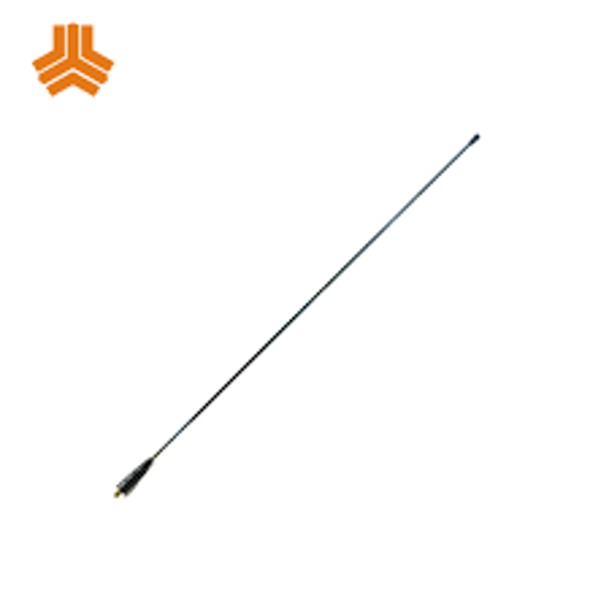 تصویر از انتن بلند پراید و پژو الکا