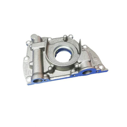 تصویر از اویل پمپ سمند ملی طلا