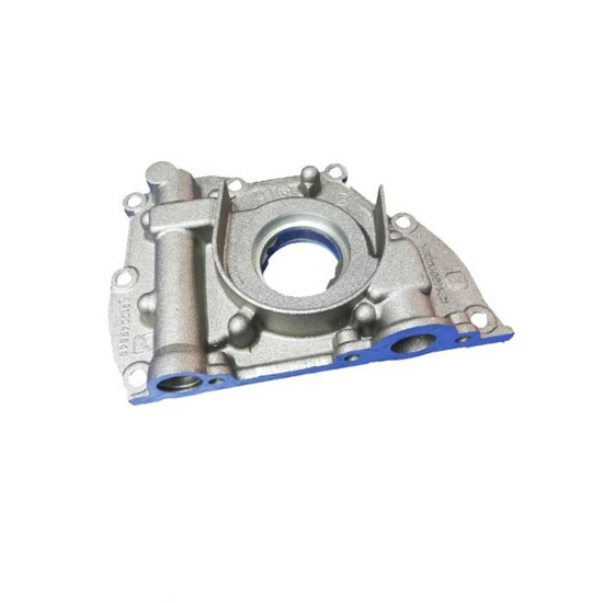 تصویر از اویل پمپ سمند ملی طلا