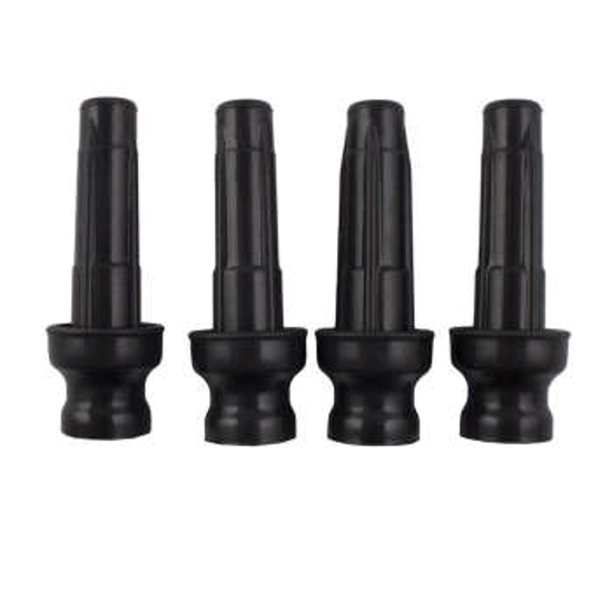 تصویر از بوت وایر زانتیا YELKEN