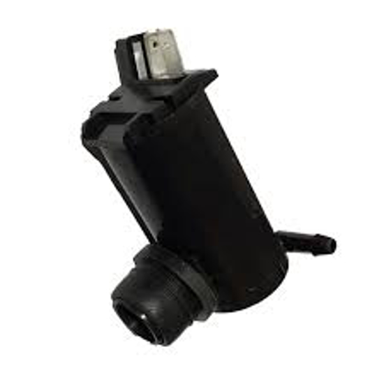 تصویر از پمپ شیشه شوی بی سیم سمند و پژو 405 الکا