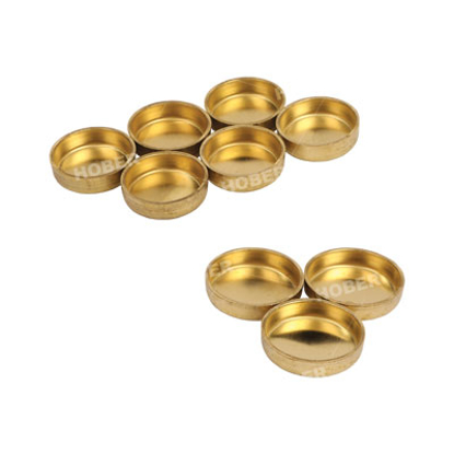 تصویر از پولک بغل سیلندر EF7 طلا