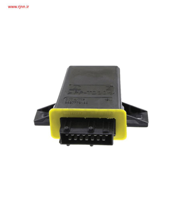 تصویر از یونیت فن پژو 405 زرد YELKEN