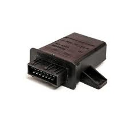 تصویر از یونیت فن پژو 405 مشکی YELKEN