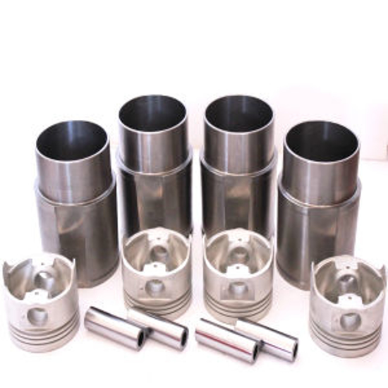 تصویر از بوش پیستون 405آنتی تایم GISP