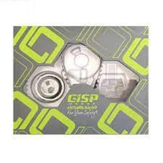 تصویر از کیت تایم پراید GISP