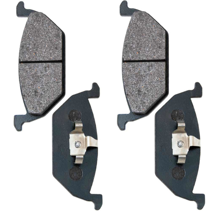 تصویر از لنت جلو برلیانس 320-330 FRANCO