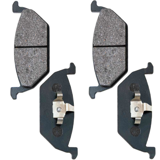 تصویر از لنت جلو برلیانس 320-330 FRANCO