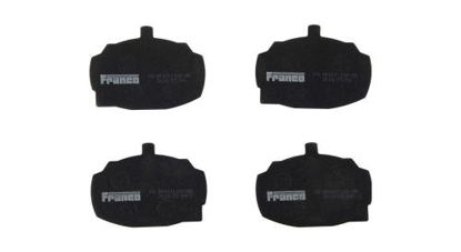 تصویر از لنت جلو پیکان FRANCO