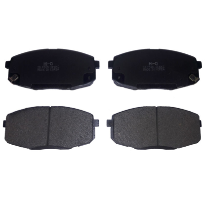 تصویر از لنت جلو سراتو FRANCO