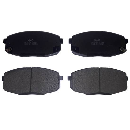 تصویر از لنت جلو سراتو FRANCO