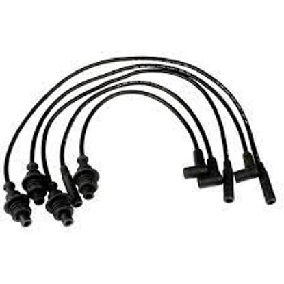 تصویر از وایر شمع پژو 405 کاربراتور YELKEN