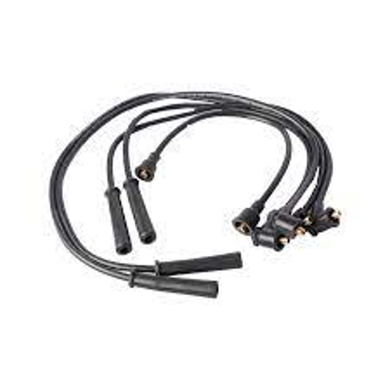 تصویر از وایر شمع نیسان کاربراتور YELKEN