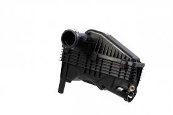 تصویر از هواکش کامل جدید با فیلتر پژو206تیپ2و3 GiSP