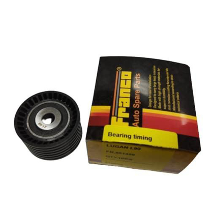 تصویر از هرزگرد تایم ثابت FRANCO _L90