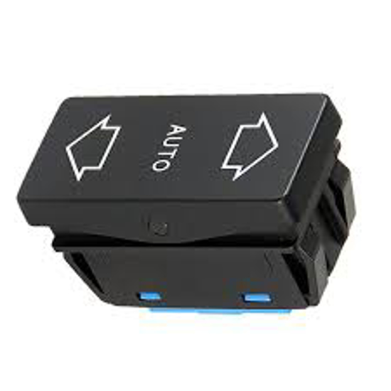 تصویر از کلید شیشه بالابر اتو پژو 405 YELKEN