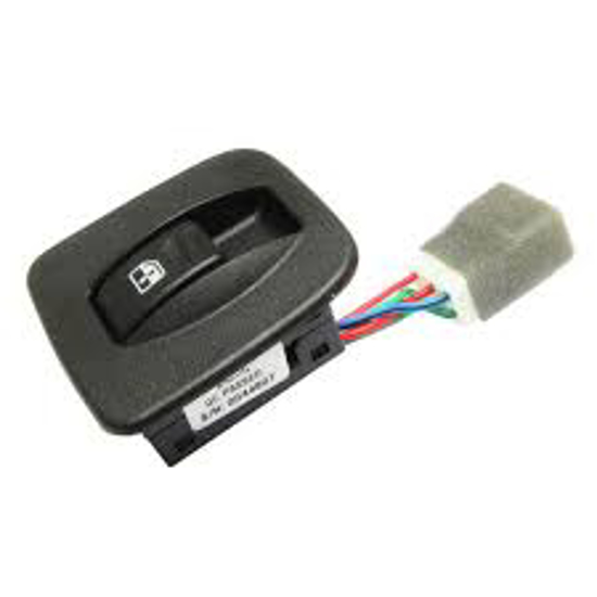 تصویر از کلید تک پل 132-131-111 YELKEN