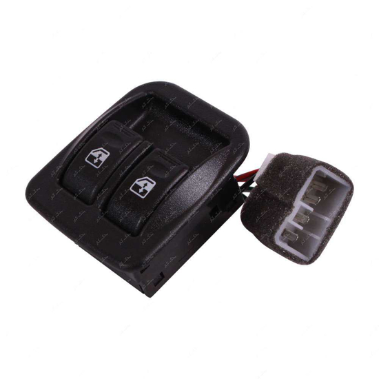 تصویر از کلید دو پل 132-131-111 YELKEN