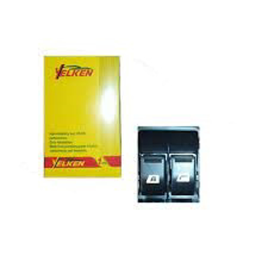 تصویر از کلید دوبل سادهSLX YELKEN