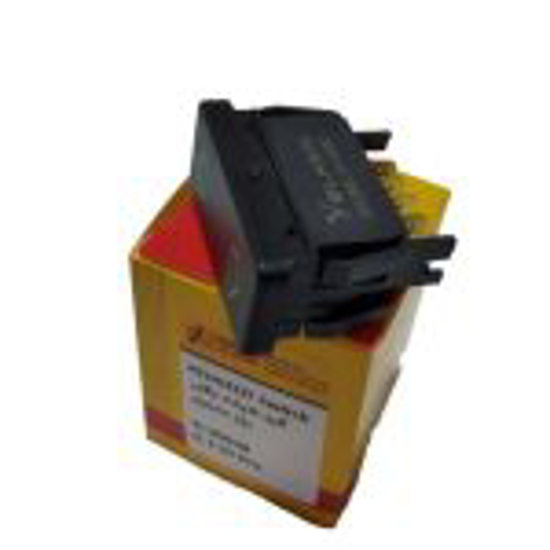 تصویر از کلید شیشه بالا بر پژو 405 معمولی YELKEN